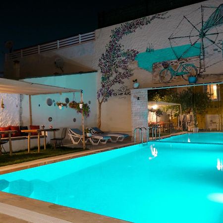 Tekhan Alacati Hotel Cesme Exterior photo